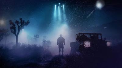 Cosmic Disclosure