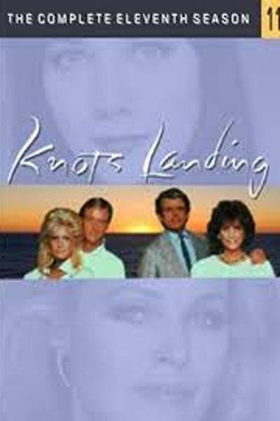 Knots Landing filmas online