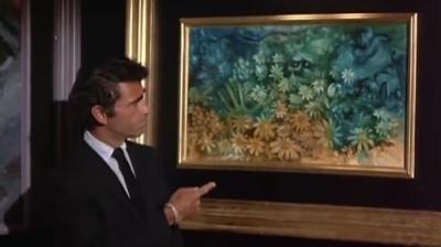Night Gallery