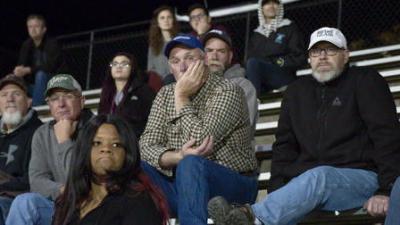 Last Chance U