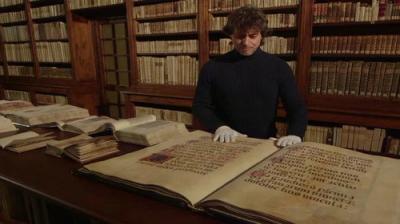 Ulisse - Il piacere della scoperta