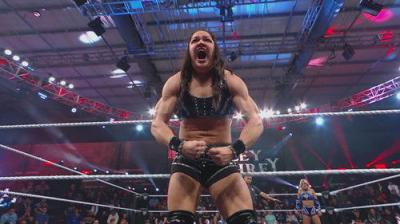 WWE LFG