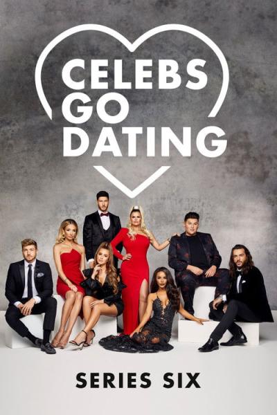 Celebs Go Dating filmas online