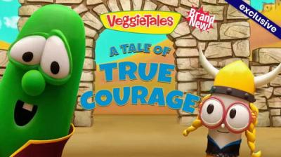 The VeggieTales Show