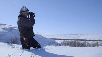 Life Below Zero