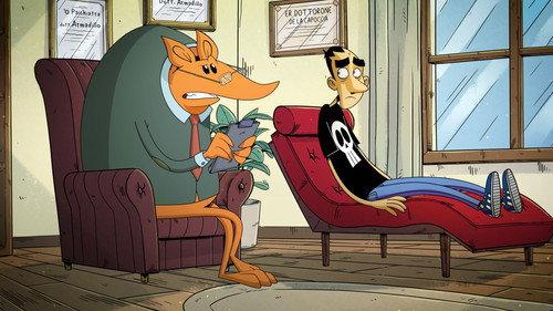 Questo mondo non mi renderà cattivo filmas žiurėti online
