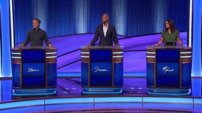 Celebrity Jeopardy!