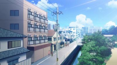 咲-Saki-阿知賀編 episode of side-A