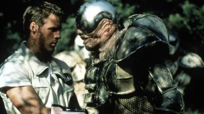 Farscape