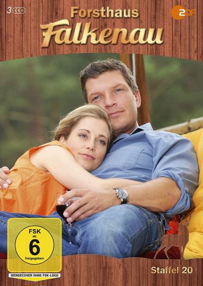 Forsthaus Falkenau filmas online