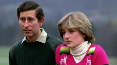 The Royal House of Windsor