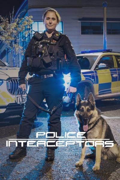 Police Interceptors filmas online