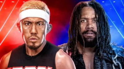 WWE Main Event