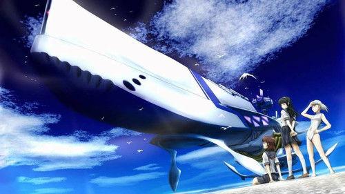 BLUE DROP ～天使達の戯曲～ filmas žiurėti online