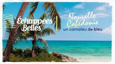 Échappées Belles