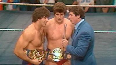 WWF All-Star Wrestling