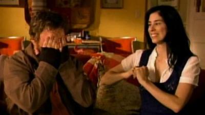 The Sarah Silverman Program