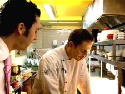 Ramsay's Kitchen Nightmares