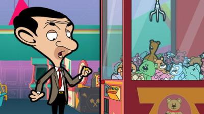 Mr. Bean: The Animated Series