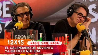 Nadie Sabe Nada