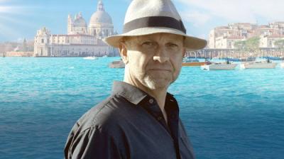 Foreign Correspondent