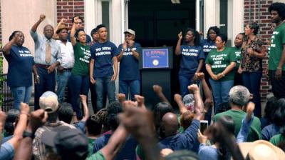 Queen Sugar