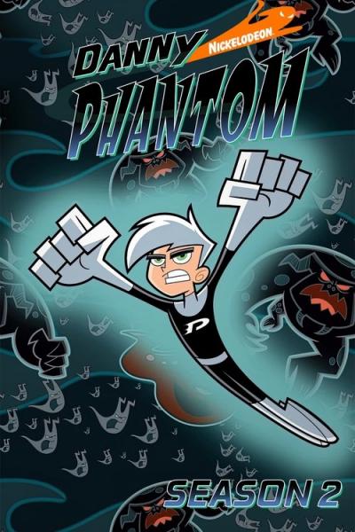 Danny Phantom filmas online