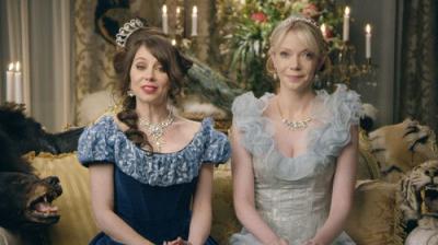Another Period