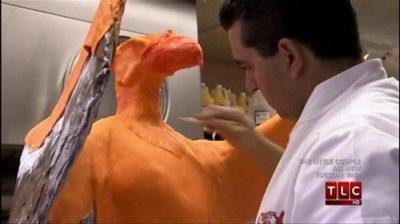 Cake Boss