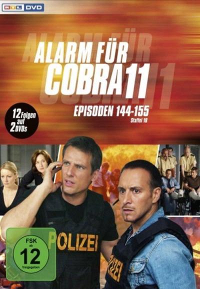 Kobra 11 filmas online