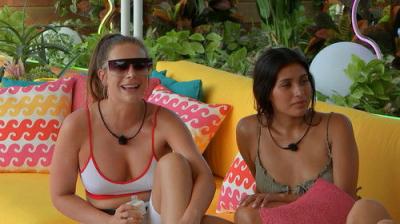 Love Island USA