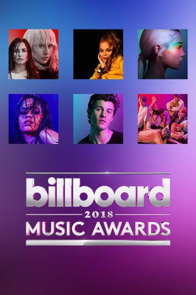 Billboard Music Awards filmas online