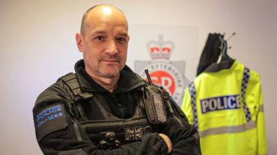 Police: Night Shift 999