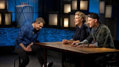 Beat Bobby Flay