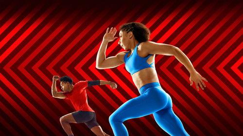 American Ninja Warrior filmas žiurėti online