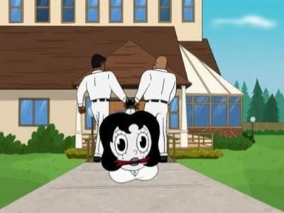 Drawn Together