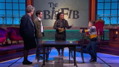 The Big Fib