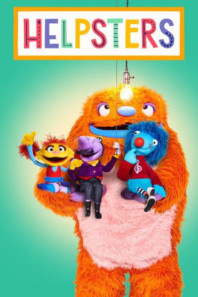 Helpsters filmas online
