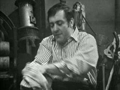 Steptoe and Son