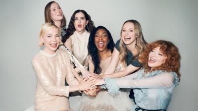 Off Script with The Hollywood Reporter
