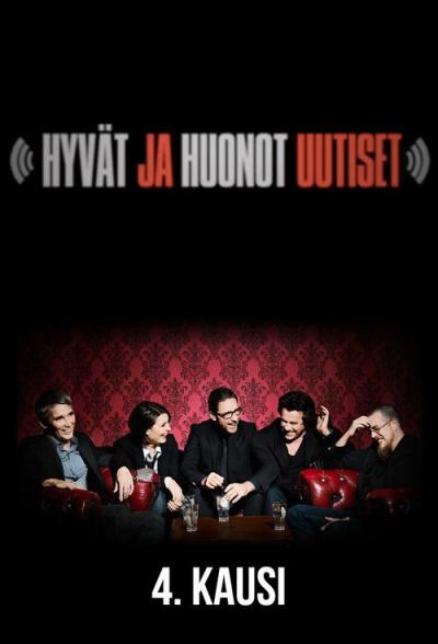Hyvät ja huonot uutiset filmas online