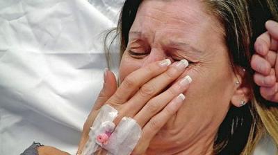 24 Hours in A&E