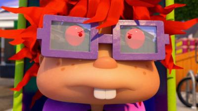 Rugrats