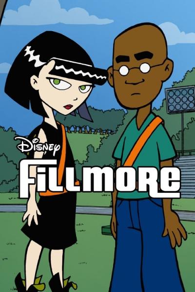 Fillmore! filmas online