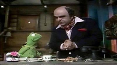 The Muppet Show
