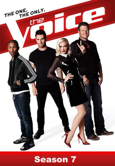 The Voice filmas online