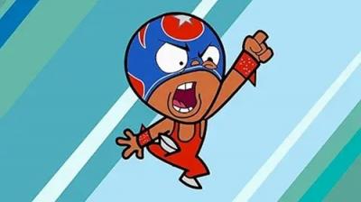 ¡Mucha Lucha!