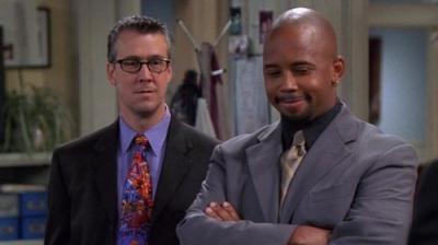 Spin City