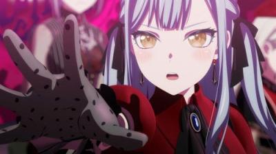 BanG Dream! Ave Mujica