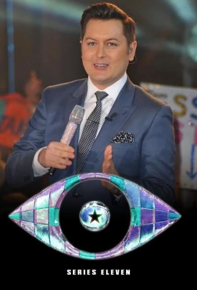 Celebrity Big Brother filmas online